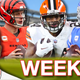 Rob Parker's NFL Picks for Week 3